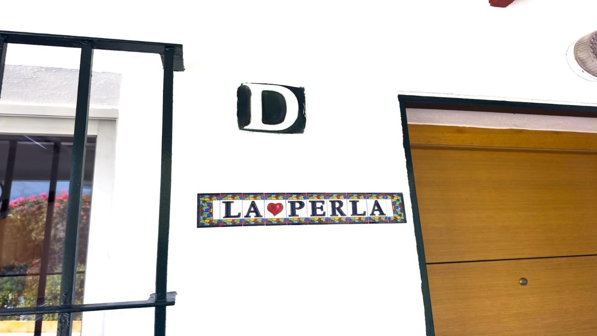 La Perla & Pool Benalmádena