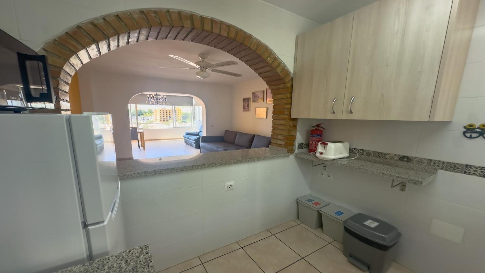 Appartement La Perla & Pool *