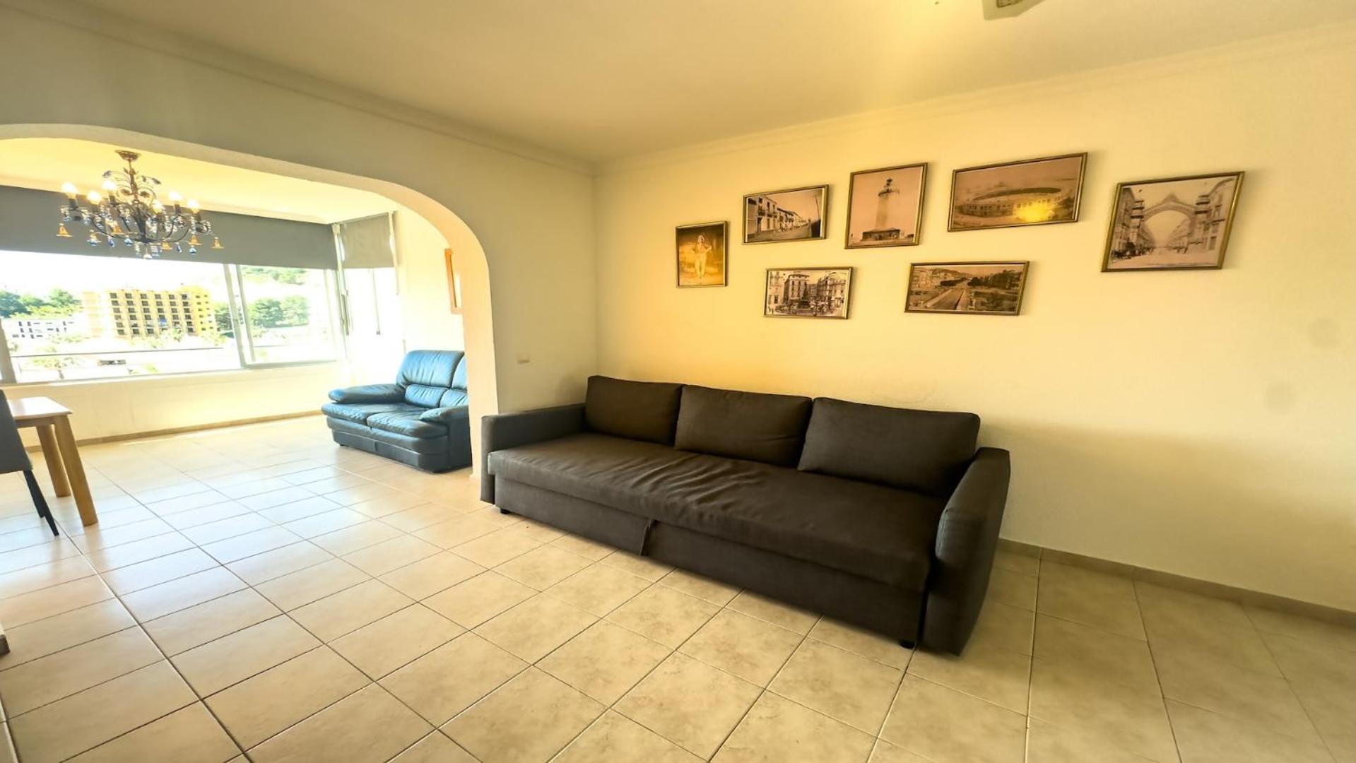La Perla & Pool Appartement *