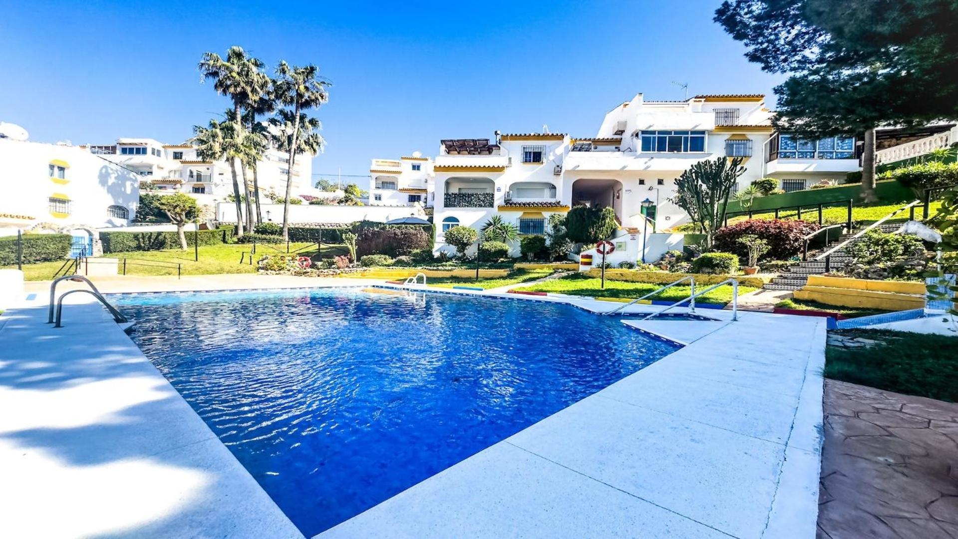 Appartement La Perla & Pool