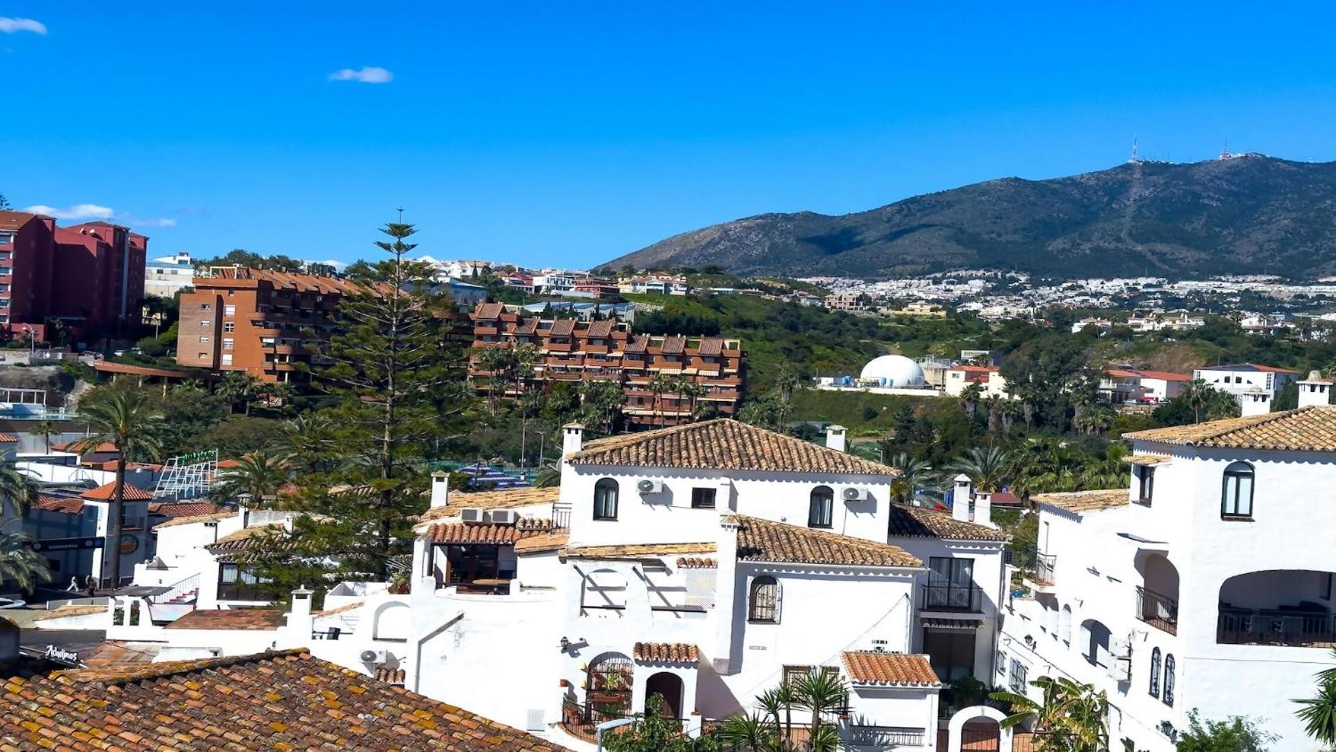 Apartamento La Perla & Pool