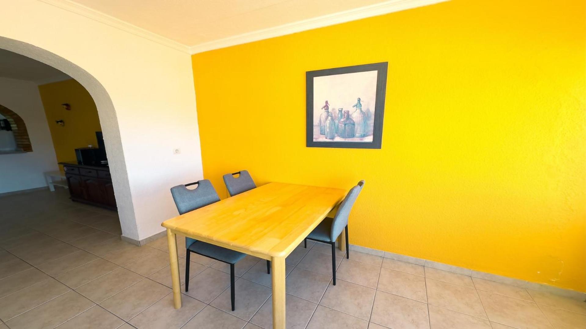 Apartamento La Perla & Pool *