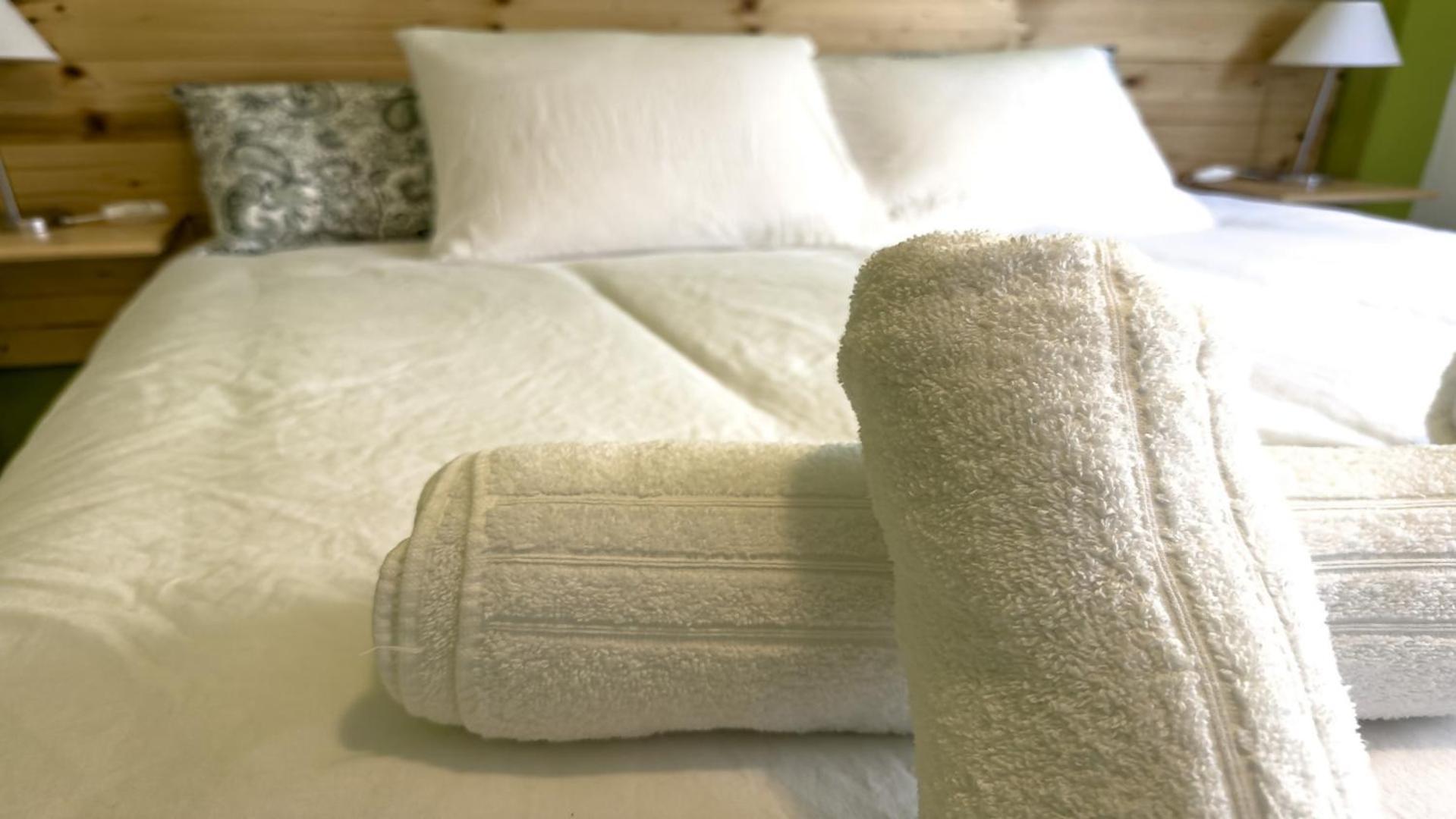 Apartamento La Perla & Pool *